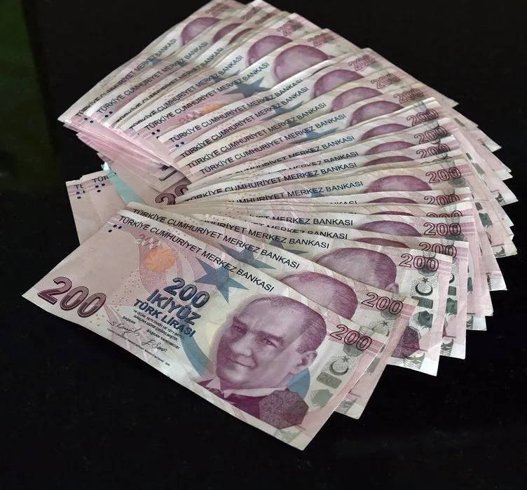 Emekliler müjde! Talimat verildi, bu tarihte hesaplarınızı kontrol edin 2